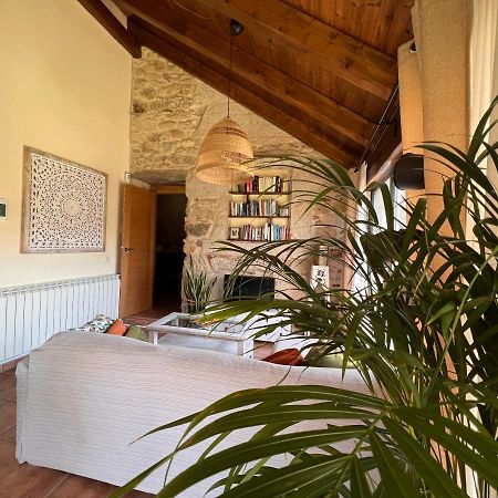 Galicia Getaway - A Casa Dos Cancelos Vilagarcia de Arousa Buitenkant foto