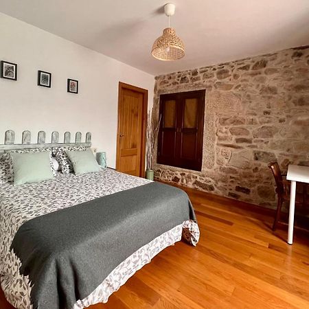 Galicia Getaway - A Casa Dos Cancelos Vilagarcia de Arousa Buitenkant foto