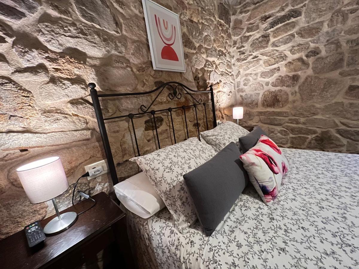 Galicia Getaway - A Casa Dos Cancelos Vilagarcia de Arousa Buitenkant foto