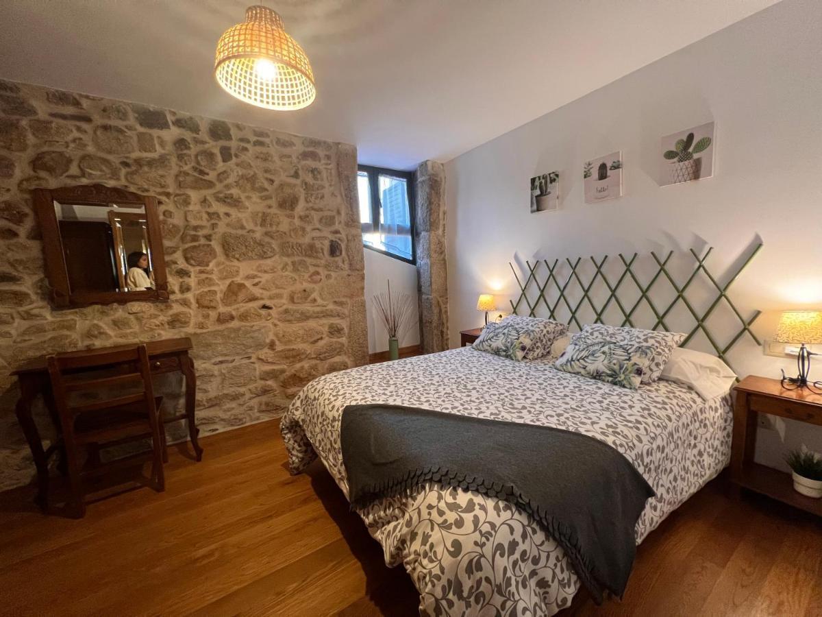 Galicia Getaway - A Casa Dos Cancelos Vilagarcia de Arousa Buitenkant foto