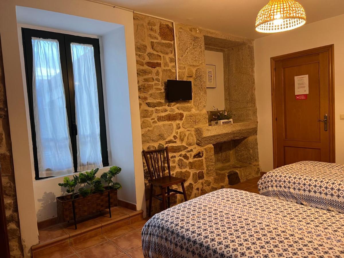 Galicia Getaway - A Casa Dos Cancelos Vilagarcia de Arousa Buitenkant foto