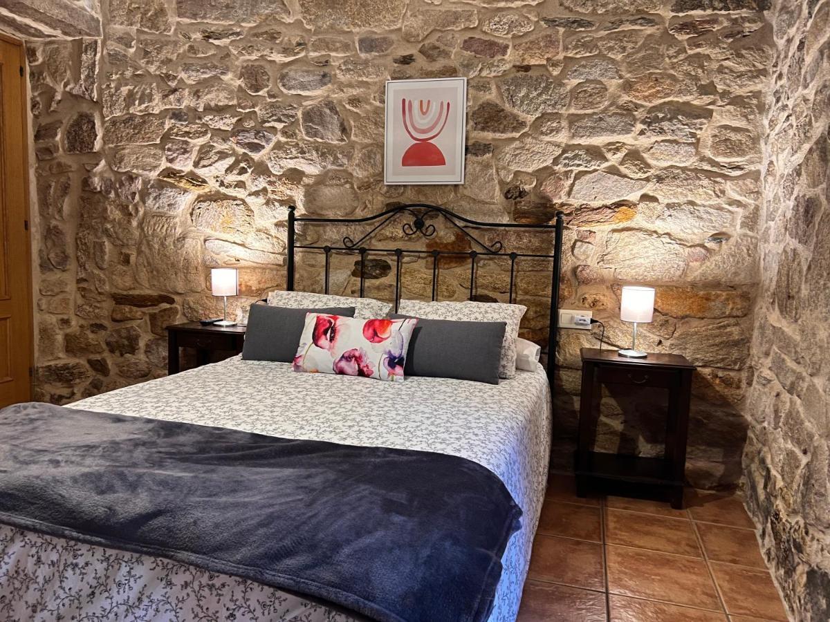 Galicia Getaway - A Casa Dos Cancelos Vilagarcia de Arousa Buitenkant foto