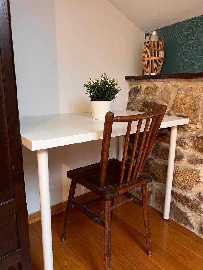 Galicia Getaway - A Casa Dos Cancelos Vilagarcia de Arousa Buitenkant foto
