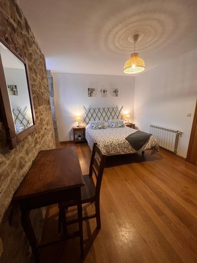 Galicia Getaway - A Casa Dos Cancelos Vilagarcia de Arousa Buitenkant foto