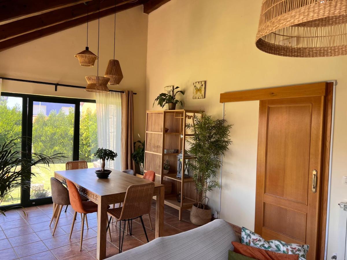 Galicia Getaway - A Casa Dos Cancelos Vilagarcia de Arousa Buitenkant foto