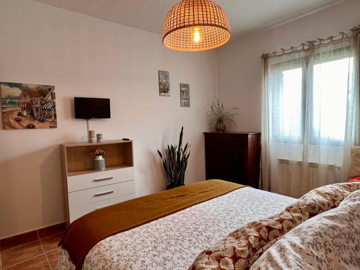 Galicia Getaway - A Casa Dos Cancelos Vilagarcia de Arousa Buitenkant foto