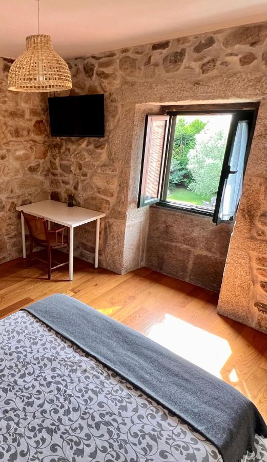 Galicia Getaway - A Casa Dos Cancelos Vilagarcia de Arousa Buitenkant foto