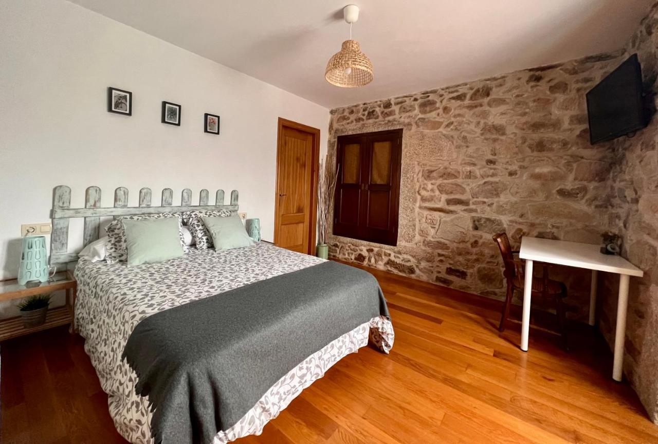 Galicia Getaway - A Casa Dos Cancelos Vilagarcia de Arousa Buitenkant foto