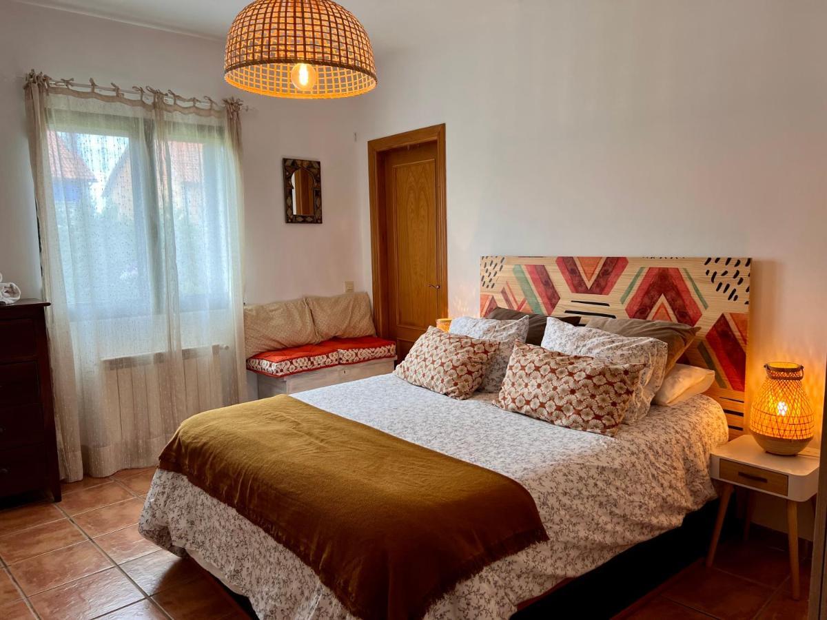 Galicia Getaway - A Casa Dos Cancelos Vilagarcia de Arousa Buitenkant foto