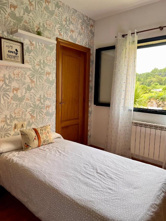 Galicia Getaway - A Casa Dos Cancelos Vilagarcia de Arousa Buitenkant foto