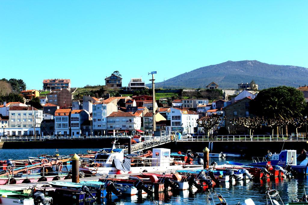 Galicia Getaway - A Casa Dos Cancelos Vilagarcia de Arousa Buitenkant foto