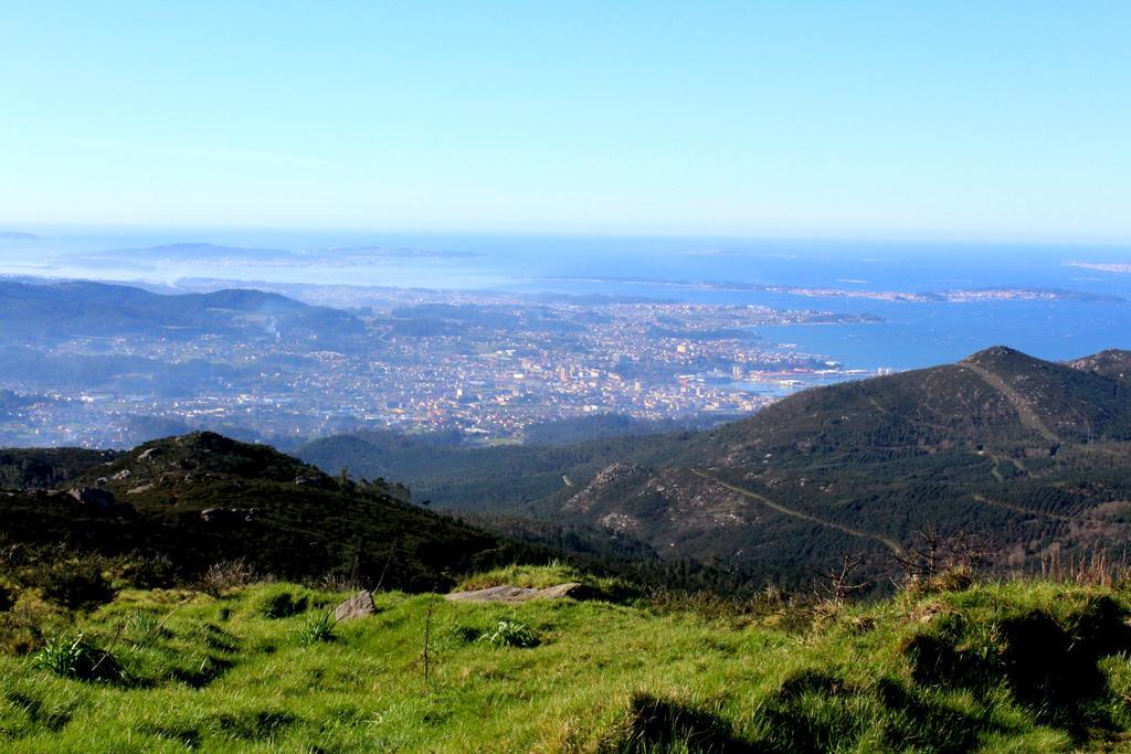 Galicia Getaway - A Casa Dos Cancelos Vilagarcia de Arousa Buitenkant foto