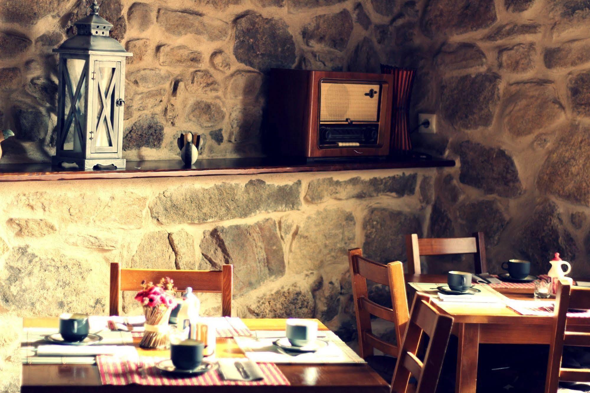 Galicia Getaway - A Casa Dos Cancelos Vilagarcia de Arousa Buitenkant foto