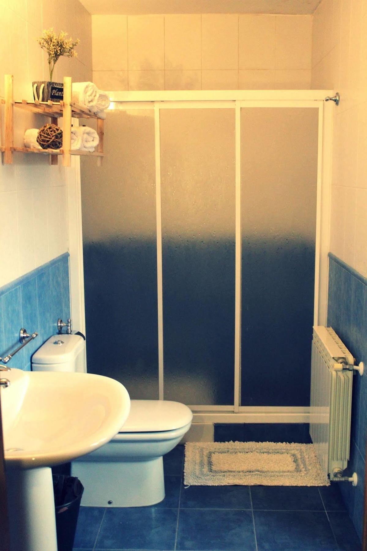 Galicia Getaway - A Casa Dos Cancelos Vilagarcia de Arousa Buitenkant foto