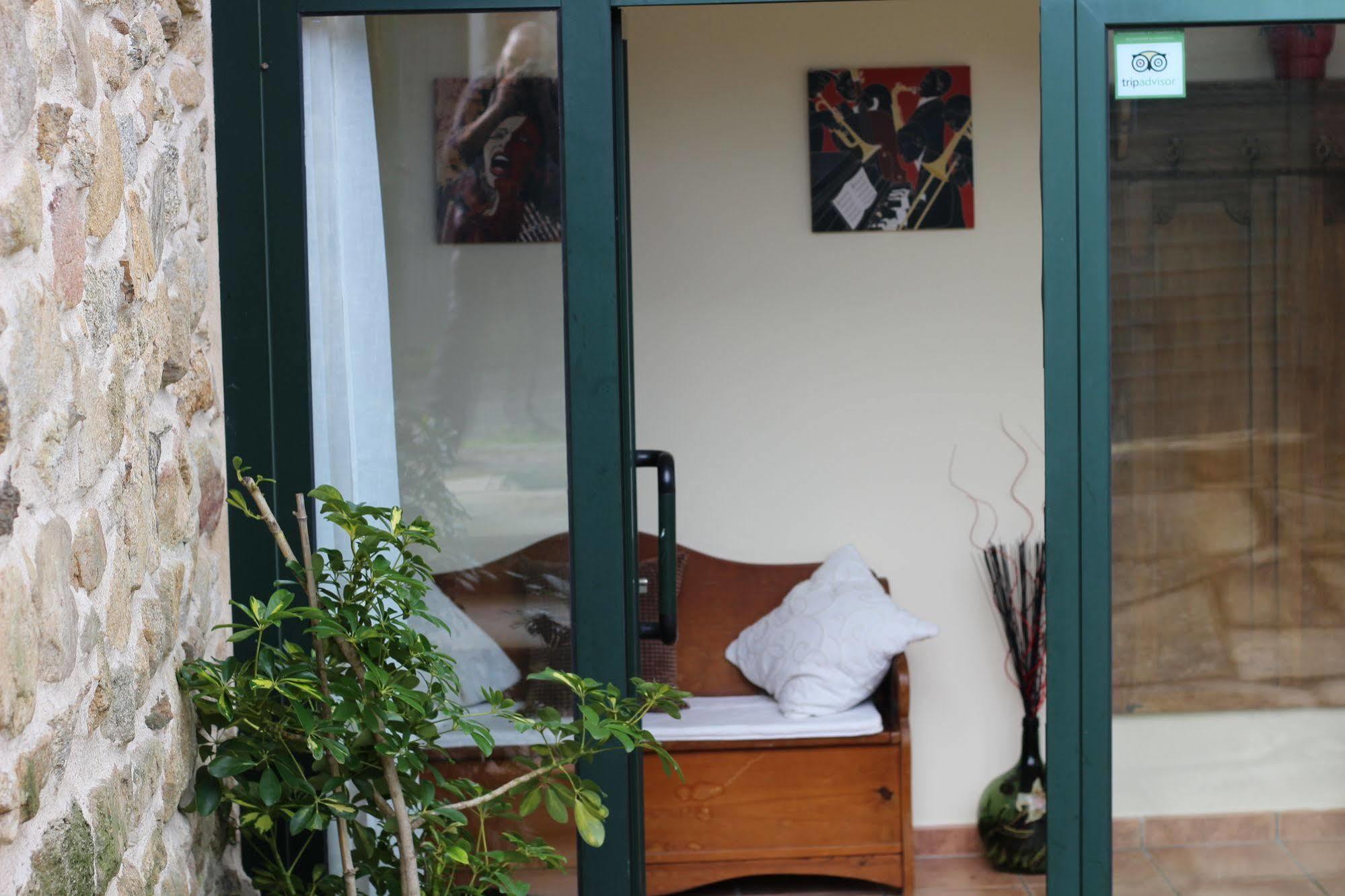 Galicia Getaway - A Casa Dos Cancelos Vilagarcia de Arousa Buitenkant foto