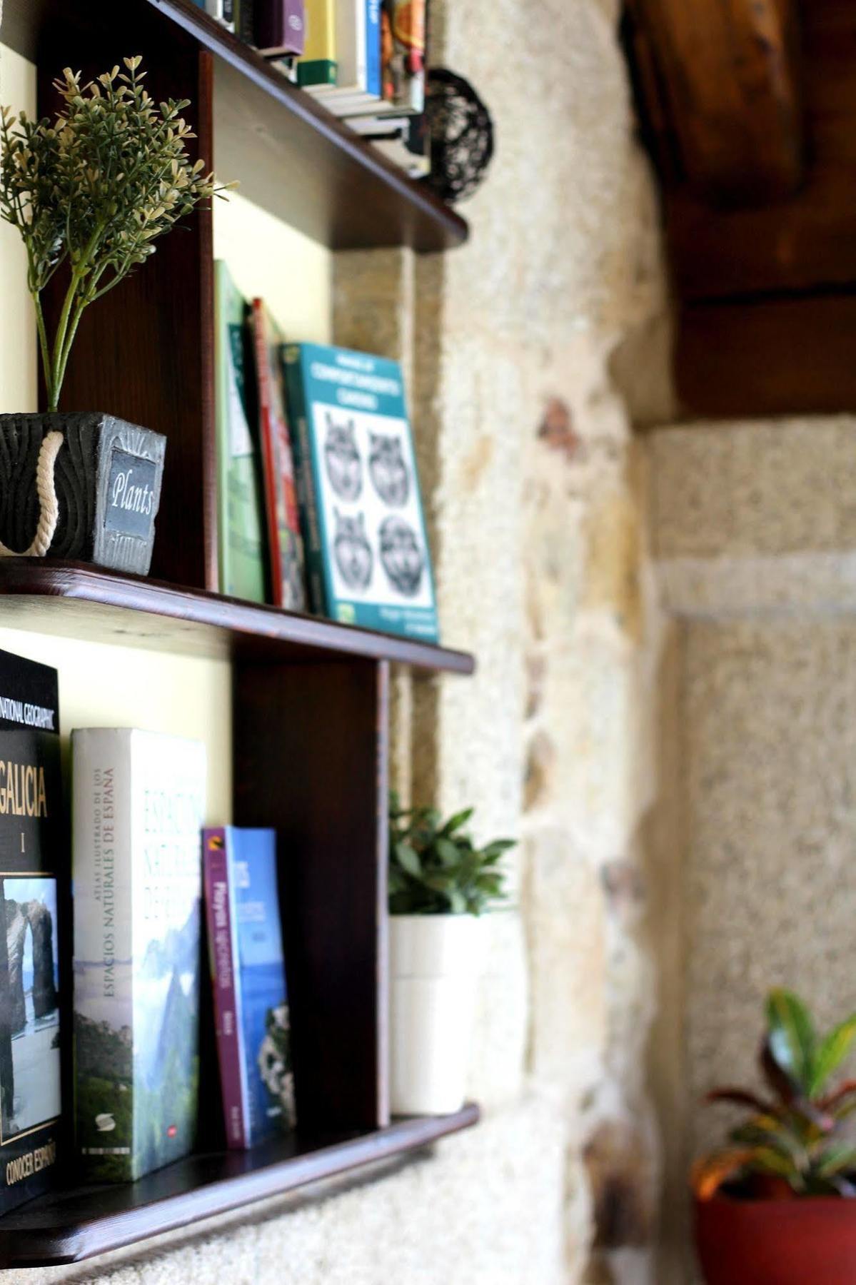 Galicia Getaway - A Casa Dos Cancelos Vilagarcia de Arousa Buitenkant foto