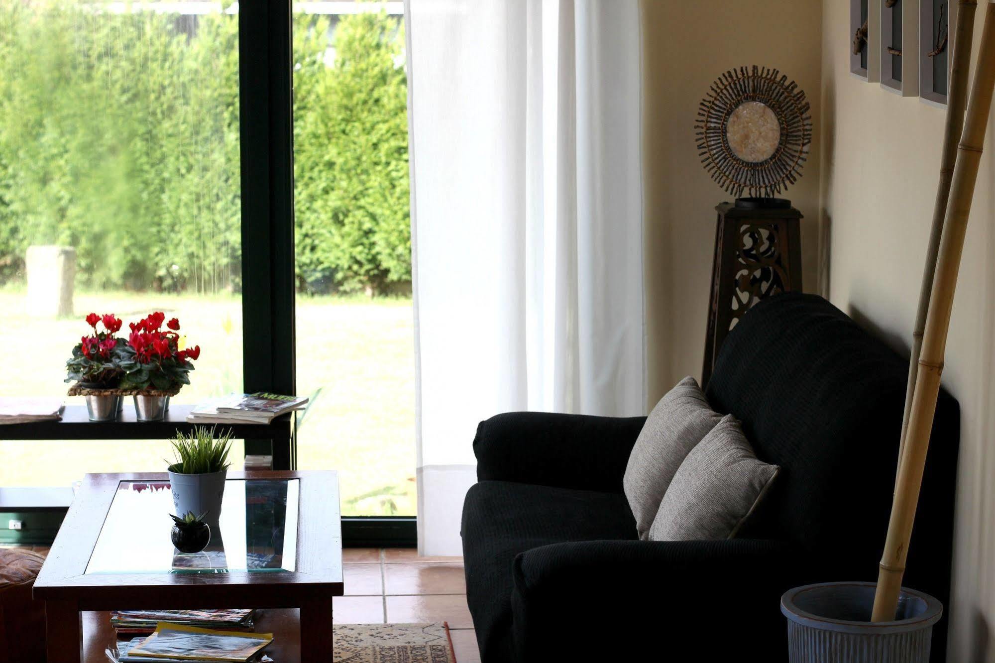 Galicia Getaway - A Casa Dos Cancelos Vilagarcia de Arousa Buitenkant foto